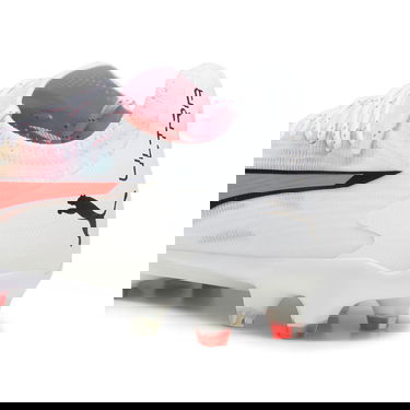 Кецове и обувки Puma ULTRA ULTIMATE FG/AG Бяло | 107311-01, 4