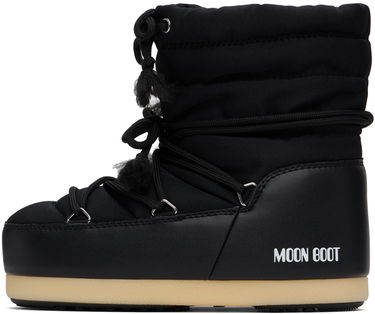 Яке Moon Boot EVX Boots Черно | 80D1470010 ADLT, 2