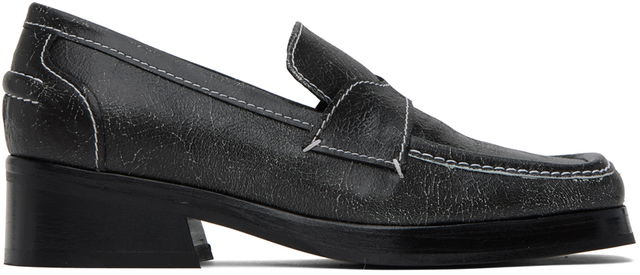 Eckhaus Latta Latta Loafers