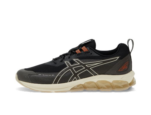 Кецове и обувки Asics Gel-Quantum 180 VII "Black Simply Taupe" Черно | 1201A879-001