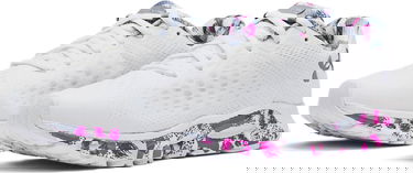 Кецове и обувки Under Armour HOVR Infinite 3 Бяло | 3024002-100, 2