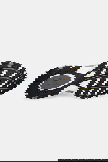 Кецове и обувки Lacoste L003 2K24 Металик | 50SMA0104, 4