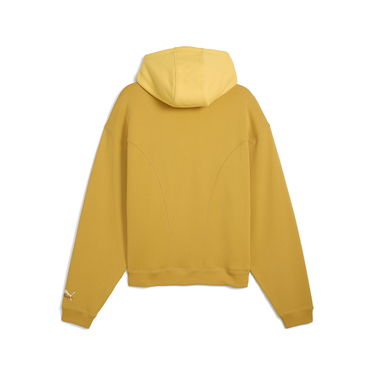 Суитчър Puma KIDSUPER Progressive Hoodie Жълто | 630932_62, 6