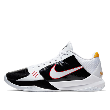Кецове и обувки Nike Zoom Kobe 5 Protro "Alternate Bruce Lee" Черно | CD4991-101, 1