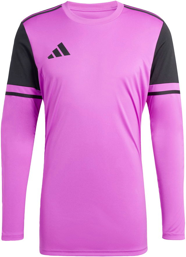 Adidas SQUA25 Long Sleeve Jersey