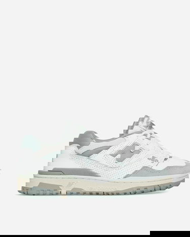 Кецове и обувки New Balance 550 "White" W Бяло | BB550NED, 2