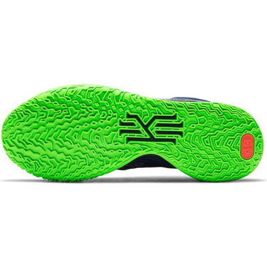 Кецове и обувки Nike Kyrie 7 Тъмно синьо | CQ9326-401, 5