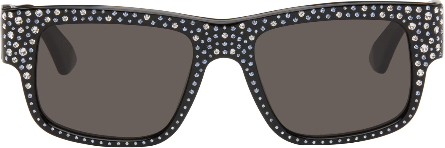 Слънчеви очила Marni RETROSUPERFUTURE Edition Gukija Embellished Crystal Sunglasses Многоцветен | FCZ, 0