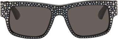 Слънчеви очила Marni RETROSUPERFUTURE Edition Gukija Embellished Crystal Sunglasses Многоцветен | FCZ, 0