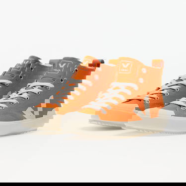 Кецове и обувки Veja Nova HT "Pumpkin/ Pierre" Оранжево
 | NT0102859B, 5