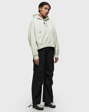Суитчър Nike ACG WMNS ACG Therma-FIT Tuff Knit Fleece Hoodie Бежово | DQ5807-020, 1