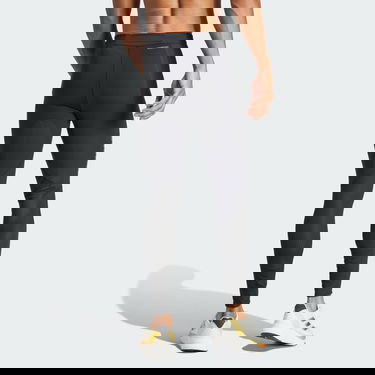 Клинове adidas Performance Adizero Running Long Leggings Черно | IK9717, 2