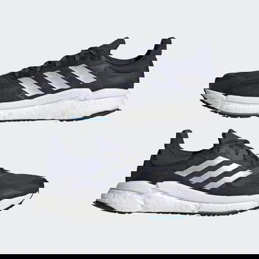 Кецове и обувки adidas Performance Solarboost 4 Черно | GX3036, 6