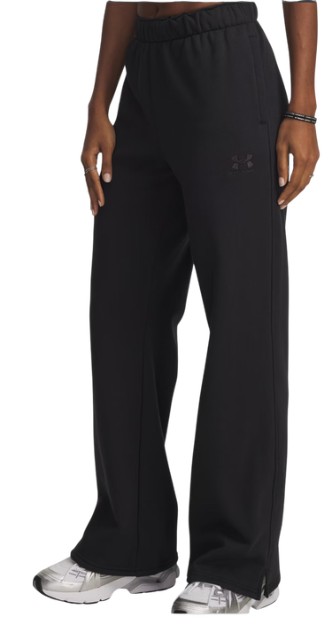 Спортни панталони Under Armour Under Armour Icon Vida Fleece Pants Черно | 6004853-003, 0