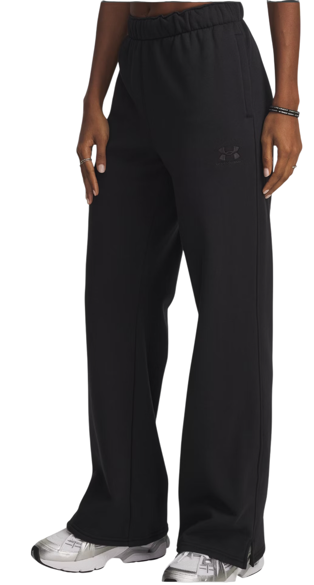 Under Armour Icon Vida Fleece Pants