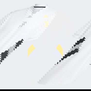Фланелка adidas Originals Juventus Icon Jersey Бяло | HS9807, 6