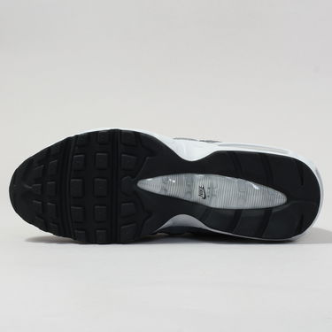 Кецове и обувки Nike Air Max 95 Essential Черно | 749766-021, 4