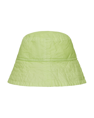 Шапка Dries Van Noten Gilly Bucket Hat Жълто | 029504-4185 201, 2