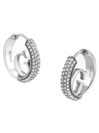“Crazy Earrings” Earrings