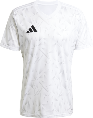 Фланелка adidas Originals Adidas ICON25 Jersey Бяло | jn6986, 5
