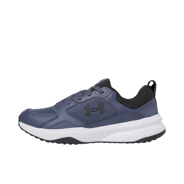 UA Charged Edge