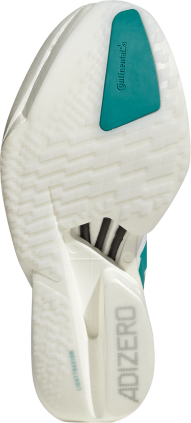 Кецове и обувки adidas Performance ADIZERO ADIOS PRO 4 Бяло | jr1247, 2