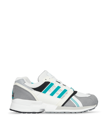 Кецове и обувки adidas Performance EQT CSG 91 "OG" Сиво | G58101, 1