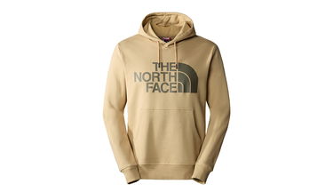 Суитчър The North Face Standard Hoodie Бежово | NF0A3XYDLK5, 0