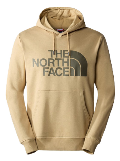 Суитчър The North Face Standard Hoodie Бежово | NF0A3XYDLK5