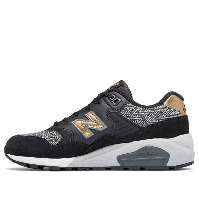 Кецове и обувки New Balance 580 Series Черно | WRT580CD, 0