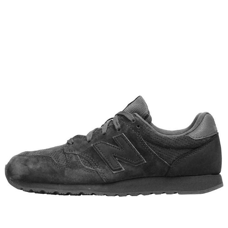 Кецове и обувки New Balance 520 Series Черно | U520BC