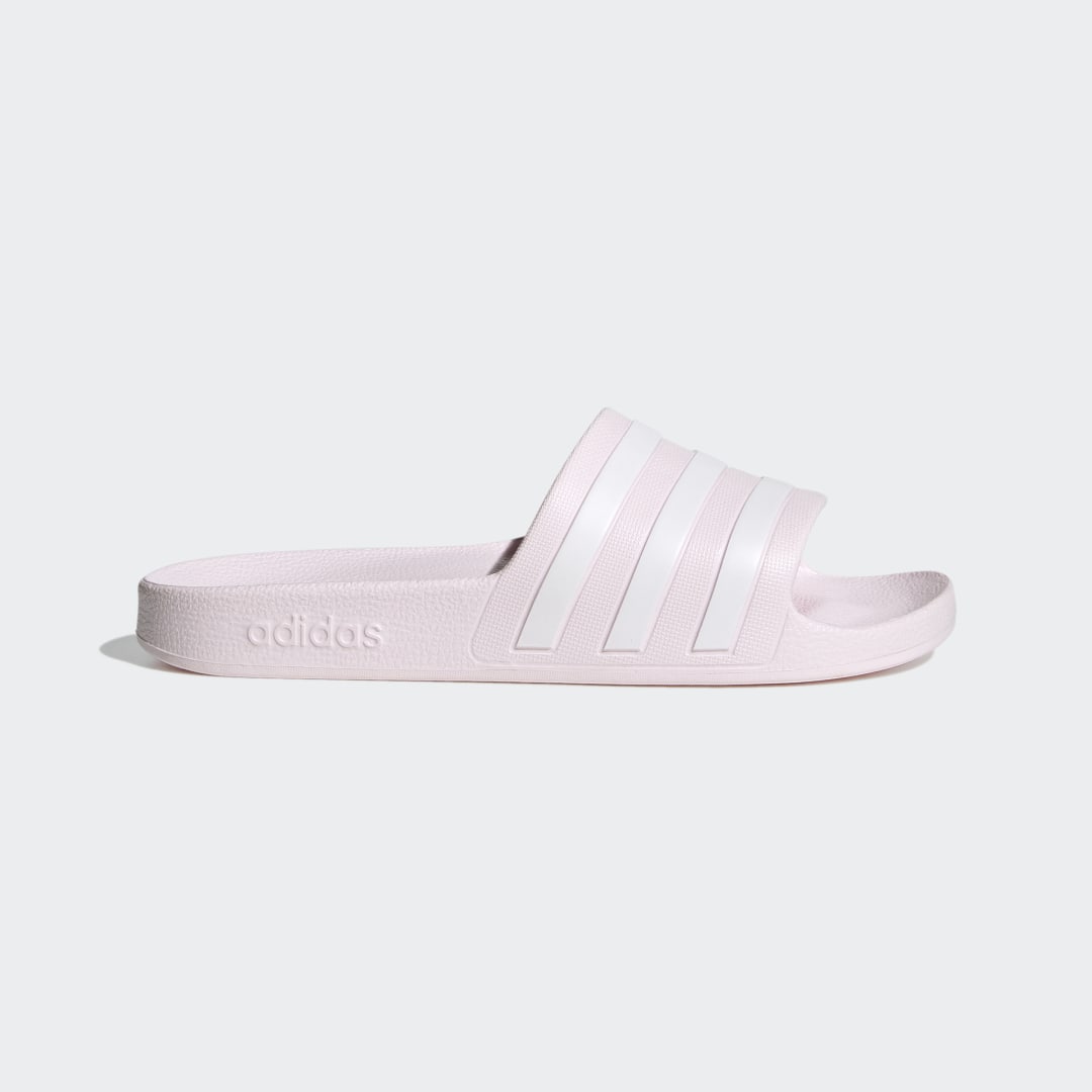 Кецове и обувки adidas Originals Adilette Aqua Розово | GZ5878, 0