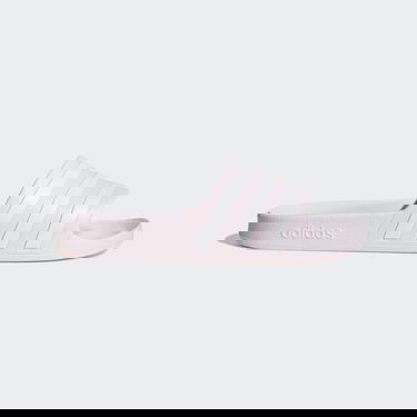 Кецове и обувки adidas Originals Adilette Aqua Розово | GZ5878, 0