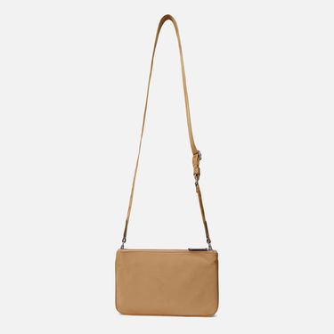 Чанта през рамо Polo by Ralph Lauren Landyn Medium Crossbody Bag Бежово | 431951345001, 2