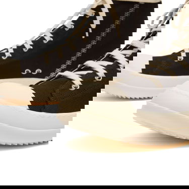 Кецове и обувки Rick Owens Rick Owens DRKSHDW Cargo Черно | DU02E7808-DO-911, 3