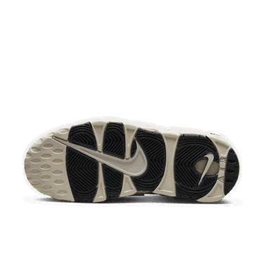 Кецове и обувки Nike Air More Uptempo W Бяло | FB8480-100, 2