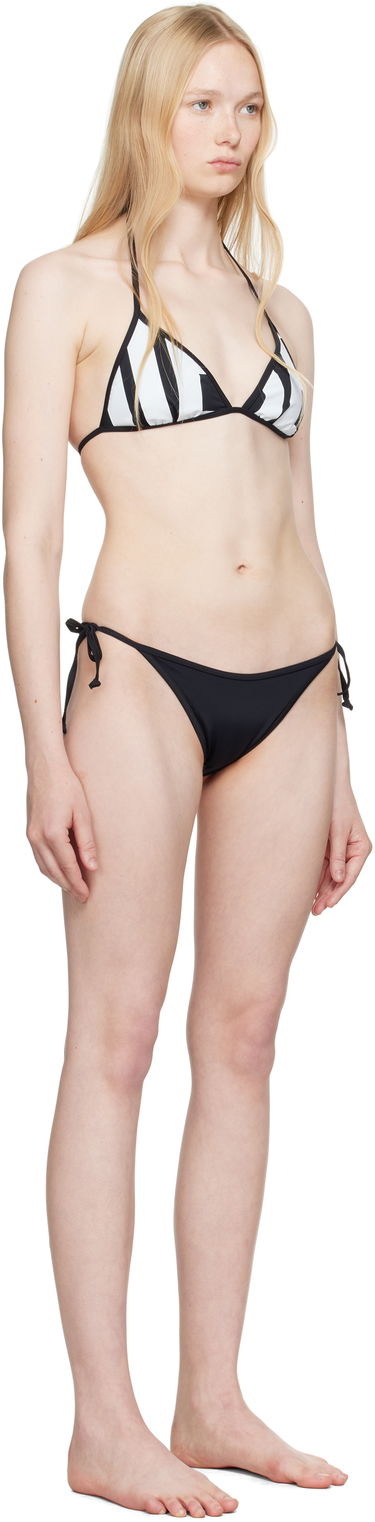 Бански Diesel Diesel Bfb-Sees-A & Brazilian-D-Core Bikini Set Черно | A15227 0HPAL/A17590 0HPAL, 1