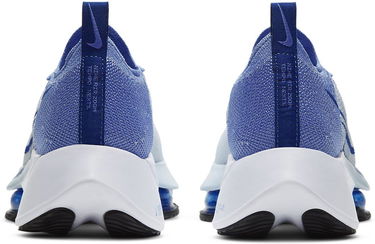 Кецове и обувки Nike Air ZoomX Tempo NEXT% FK W Синьо | ci9924-400, 5