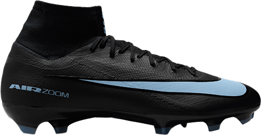 Кецове и обувки Nike Zoom Superfly 10 Pro FG Черно | hf9433-001, 0