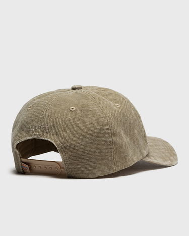 Шапка с козирка Dickies Cotton Cap Бежово | DK0A4Y9IDS01, 4