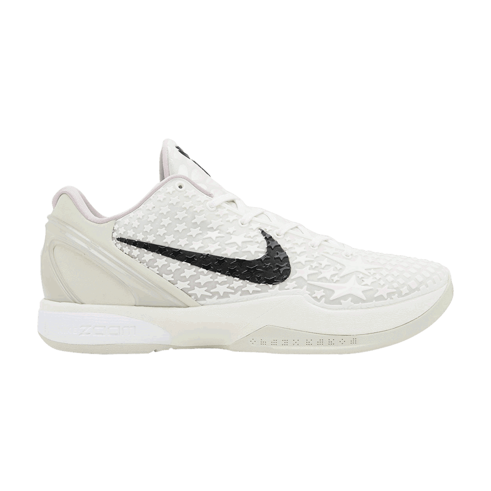 Кецове и обувки Nike Kobe 6 Protro Бяло | FQ3546-100, 0