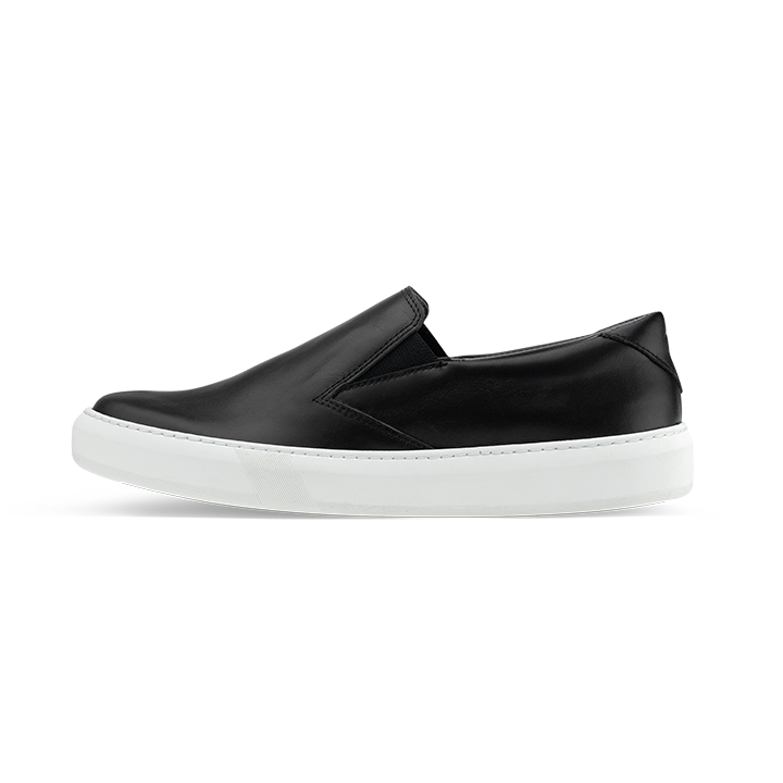 Кецове и обувки Vasky Leny Black Черно | S-5023-001-M, 0