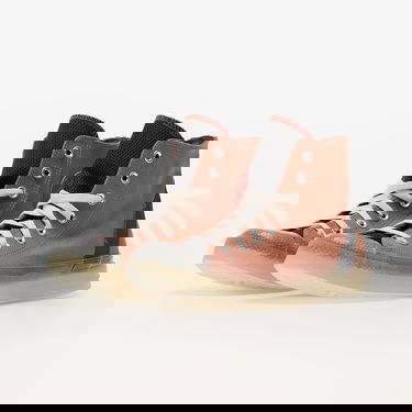 Кецове и обувки Converse Chuck Taylor All Star CX "Crafted Stripes" Кафяво | A02128C, 5