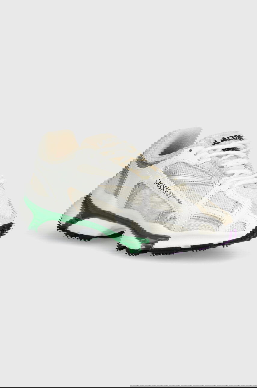 Кецове и обувки Lacoste L003 2K24 Textile Многоцветен | 47SMA0013, 0