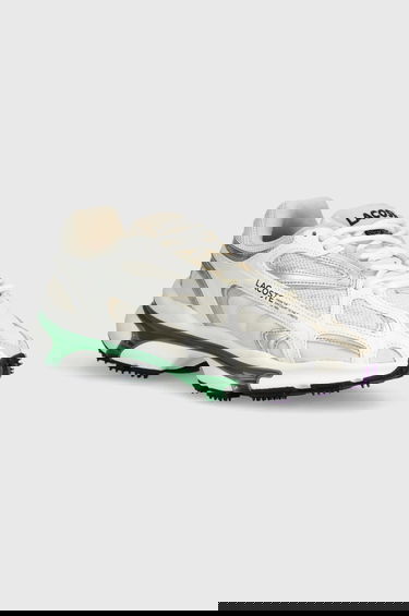 Кецове и обувки Lacoste L003 2K24 Textile Многоцветен | 47SMA0013, 0