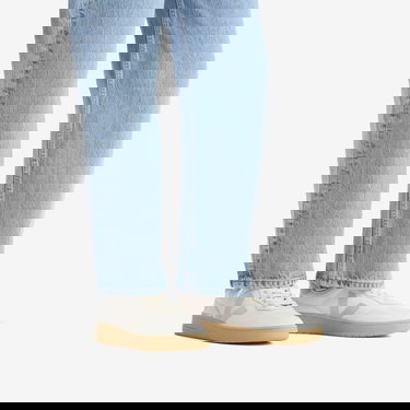 Кецове и обувки Veja V-90 Бяло | VD2003893, 6