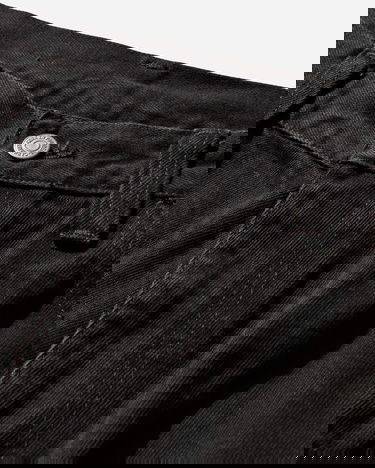 Панталони Carhartt WIP Everson Pants Черно | I036310 3HVGD, 4