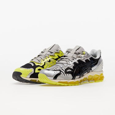 Кецове и обувки Asics GmbH x Gel-Quantum 360 Металик | 1201A099-020, 5
