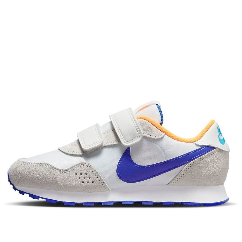 Кецове и обувки Nike MD Valiant Бяло | CN8559-110