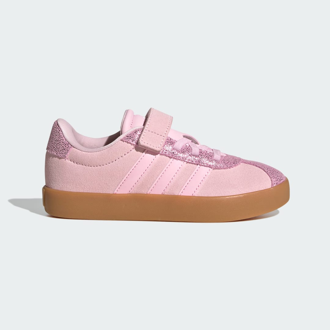 Кецове и обувки adidas Performance VL Court 3.0 Розово | JP7835, 0